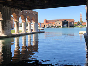 Arsenale