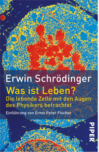 Was ist Leben?
