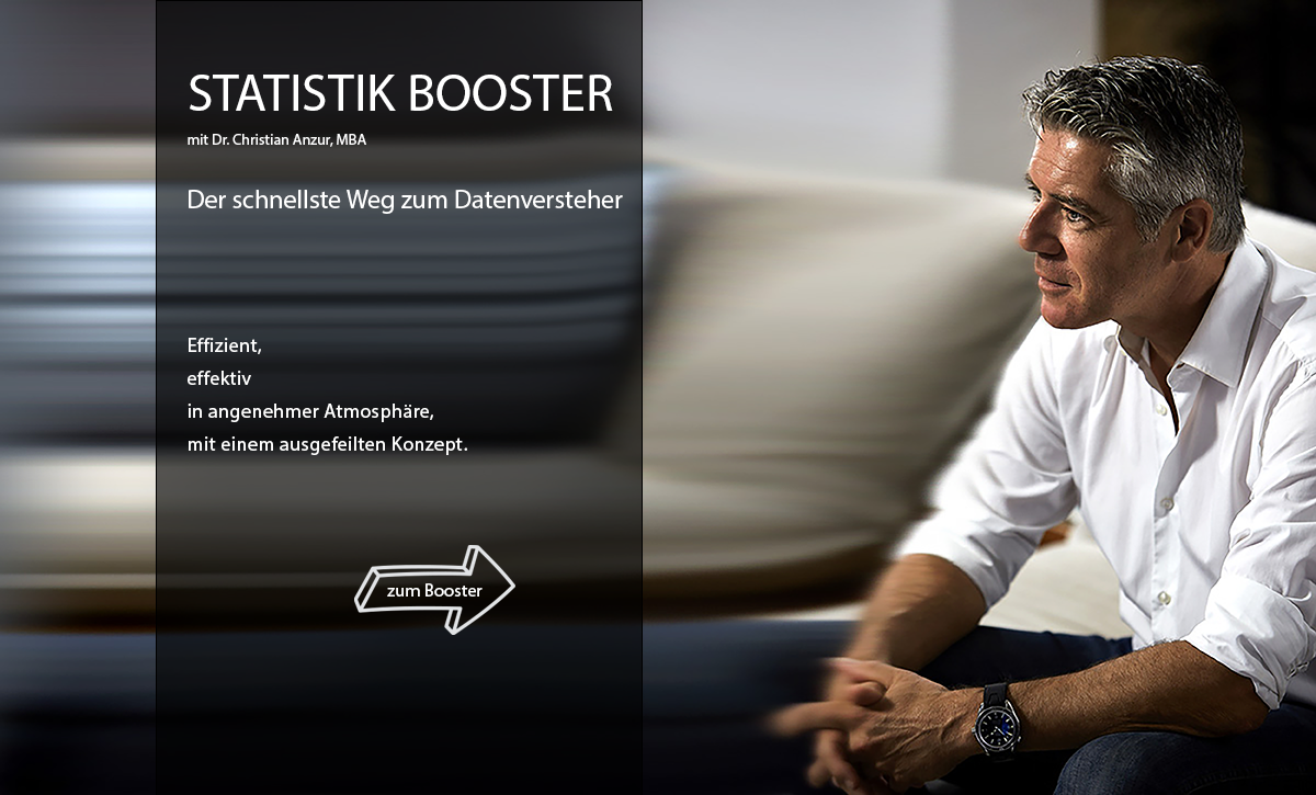 Statistik Booster