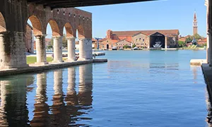 Arsenale