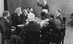 Lehre in der Kleingruppe