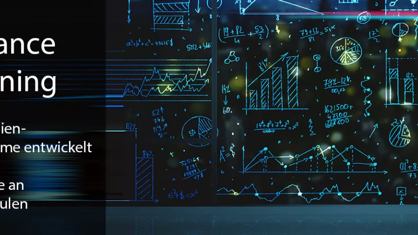 Fernstudien, Distance Learning